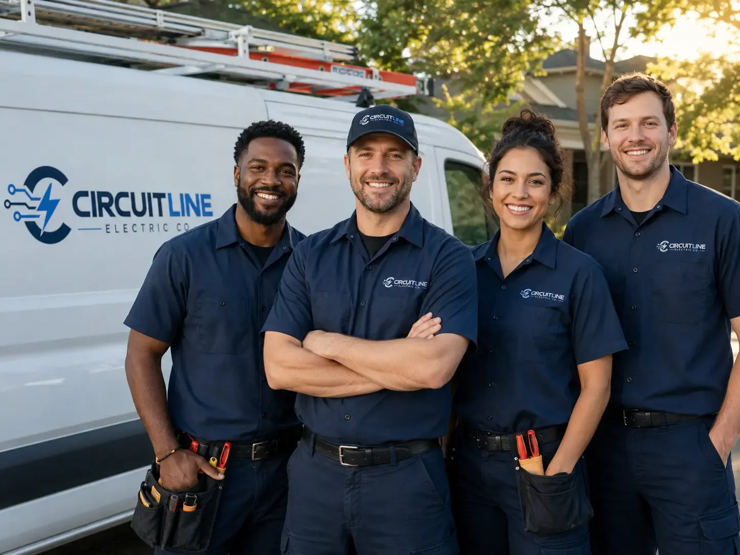 Whole Home Rewiring company in East Dennis, MA