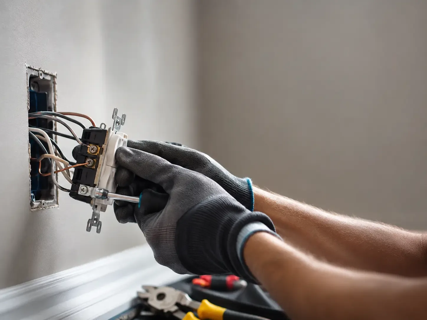 Why choose Whole Home Rewiring in East Dennis, MA